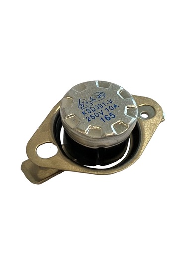 Ütü Limit Termostat 165c / Ty Lmt 165