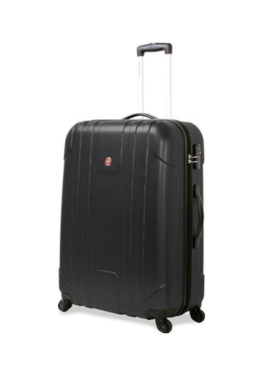 Wenger 7203 24'' Spinner Tekerlekli Bavul Çok Renkli