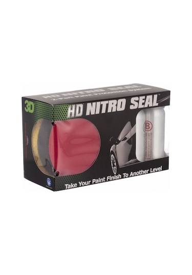 Hd 3d Nirtro Seramik Koruyucu