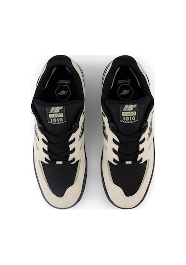 Nb Lifestyle Unisex Shoes-siyah Siyah