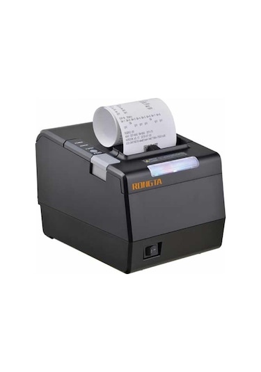 Rongta Rp850a Fiş Yazıcı Usb+rs232+ethernet-131010