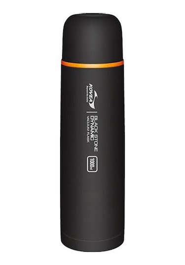 Kovea Black Stone Termos 500 Ml Siyah