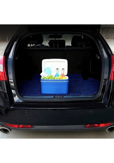 Wondernest Araba İçin Taşınabilir Mini Soğutucu 6l Eps Buzdolabı - Portatif