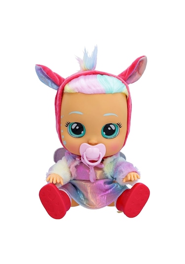 Cry Babies Dressy Fantasy Bebek Moda - Hannah 904132