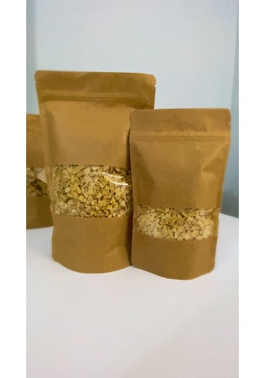 Emt Gıda Ev Yapımı %100 Doğal Çorbalık Erişte 1000 G