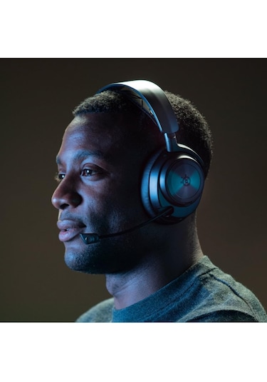 Steelseries Arctis Nova Pro Wireless Ps Edition - Siyah