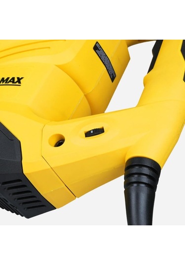 Rtrmax RTM2745 1600 W 25 J Sds Max Kırıcı