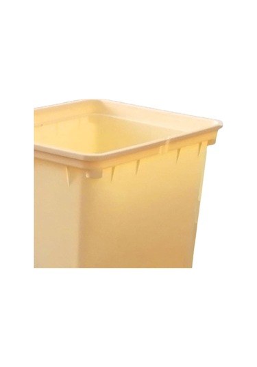 Suntek Hidroponik Sistem Kovası Sifon Dirsekleri Ile Kapaksız