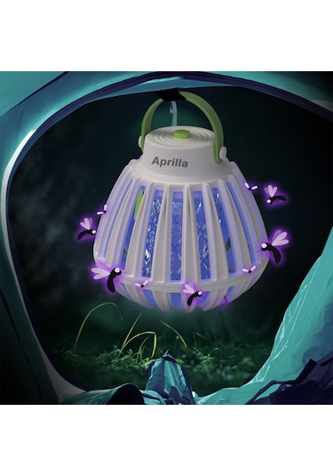 Aprilla Aık-9908 Sinek&sivrisinek Öldürücü