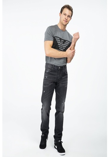 Yeni Dsquared2 Erkek Pantolon (413924531)