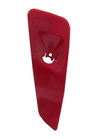 Ford Focus Sd 19/21 Arka Tampon Reflektörü Sağ Kırmızı Sensör Deli Kli