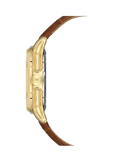 Nacar Nc43-2980234-dsl2 Erkek Kol Saati Altın