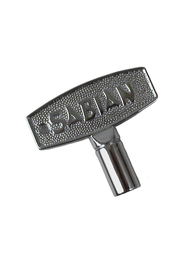 SABIAN 61011 DRUM KEY Davul Akort Anahtarı