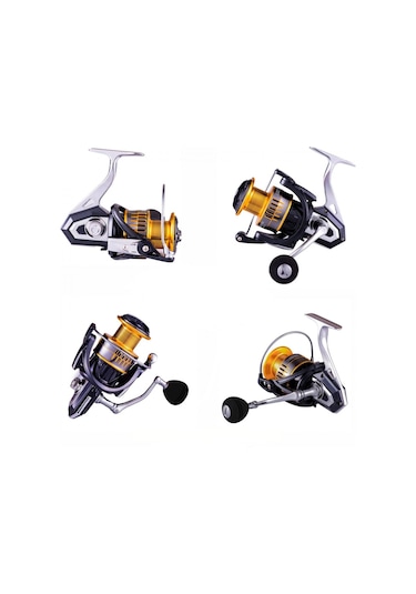 Pandora Ultimate Makine 5000 7+1 Bb Alüminyum Kafa