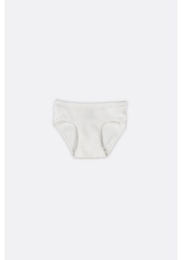 Miababy Kız Dörtlü Külot Std