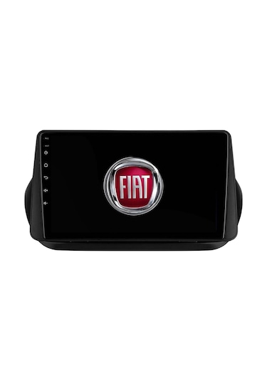 Fiat Fiorino Android Multimedya Sistemi 4-64 Clarion 2008-2020