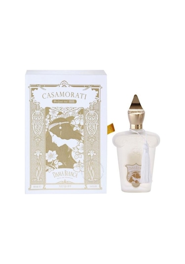Xerjoff Casamorati Dama Bianca Unisex Parfüm EDP 100 ML