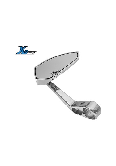 Vespa Gts-gtv-lx-et4-primavera-sprint Gidon Aynası Krom Takım / X-storm