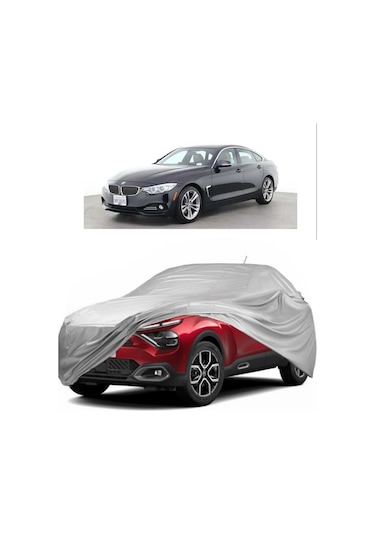 Bmw 428i Uyumlu Miflonlu Oto Branda Premium Kalite Araba Brandası