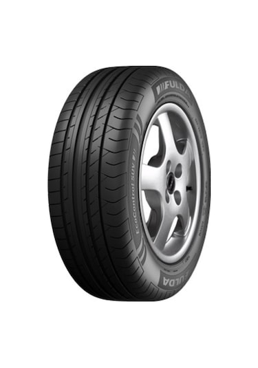 Fulda 225/65 R17 102H Eco Control Suv Fp Yaz Lastiği 4X4 2025