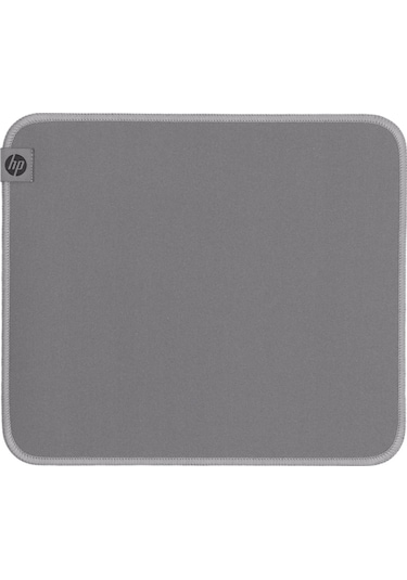 Hp 8x595aa 105 Temizlenebilir Mouse Pad Gri