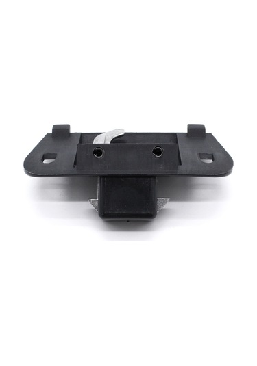 Geeksen Bmw E34/e36/e30 Gömlek Kutusu Kilit Mekanizması, Aluminyum, Sıkı Kapatma Ve Güvenli Saklama, Kolay Kurulum, 51161849472 Yerine Geçici