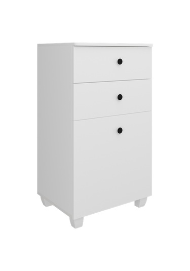 Torino Genç Odası Siyah Esintili