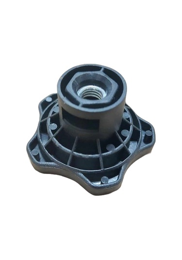 Fiat Ducato Yeni Doblo 500L Stepne Bağlantı Somunu Topuz 51979045