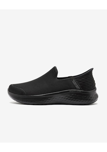 Skechers Skech-lite Pro Sr - Phavex Erkek Siyah Spor Ayakkabı 200281 Blk Siyah