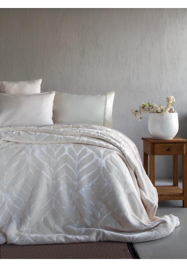 Apricitas Battaniye Loyal Ekru 220/240 Ekru