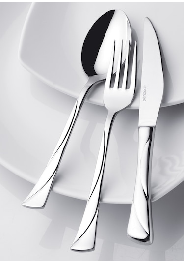 Yiğitsan Şehzade Nisa 6lı Tatlı Kaşık