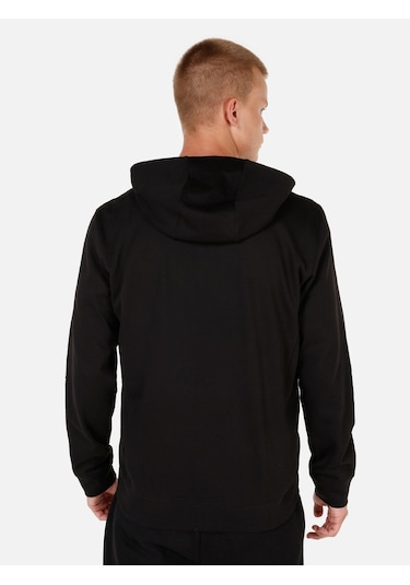 Colins Siyah Erkek Ceket Siyah