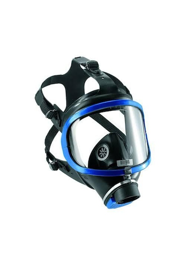 Drager Tam Yüz Gaz Maskesi X-plore 6300