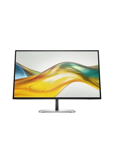 Hp 27" 9d9s0ut S5 Pro 527pq 100hz 5ms Qhd Monitör