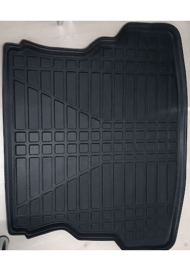 Renault Clio Symbol Sembol 2008 2012 Bagaj Havuzu N11.14266