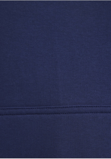 Mavi - Mavi Logo Baskılı Mavi Sweatshirt 1600361-70722