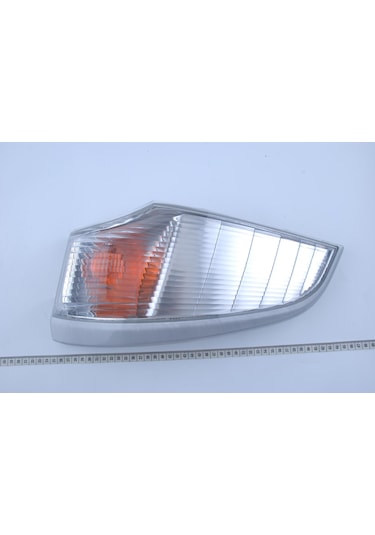 Depo Sol Sinyal Far Üstü Mitsubishi 859/711/839/730 Uyumlu Mk486507