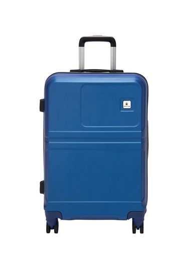 Lumberjack Unisex Orta Boy Valiz Lmvlz7516b-02 Lacivert