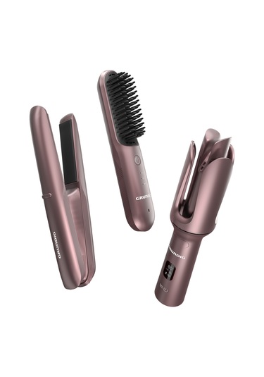 Grundig Hs 6231 Saç Maşası