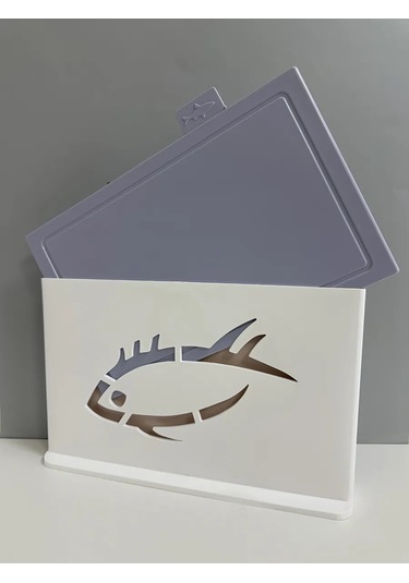 Dommaarket Kesme Tahtaları Seti 151345812 Beyaz