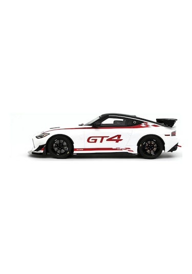 Otto Models Ot1124 1/18 Nissan Z Gt4 2022