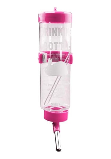 Cans Yk-321 Hamster Suluk 250 ML