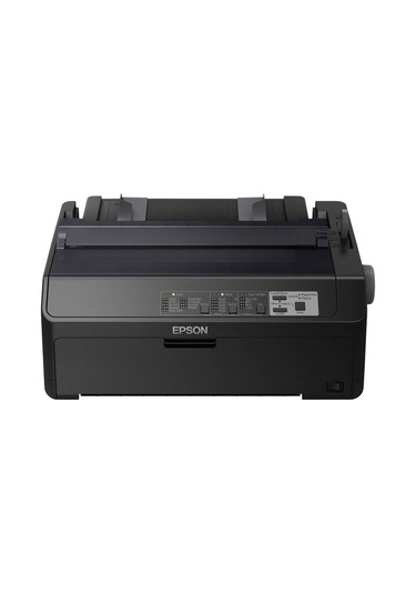 Epson LQ590II Nokta Vuruşlu Yazıcı