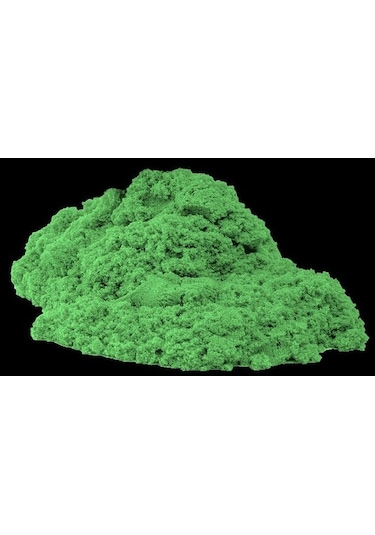 Zıpır Kum 15 KG Yeşil-Red Castle Rzk15-05
