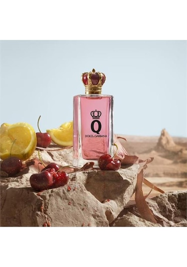 Dolce & Gabbana Q Kadın Parfüm EDP 100 ML
