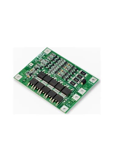 Svetline Bms 4s 40a 14.4v-16.8v Li-ıon Dengelı 284790253