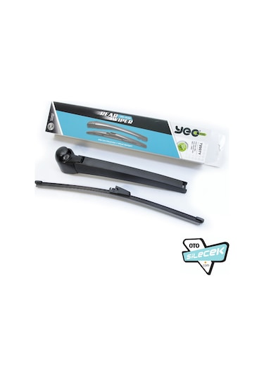 Vw Polo Arka Silecek ve Kolu 2005-2009