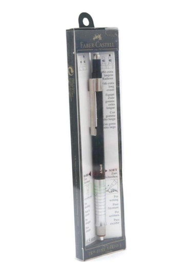 Faber-Castell Vario Lüks Versatil Kalem 0,5 Mm