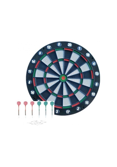 Hattrick Edr-20 Dart Seti 18 İnç