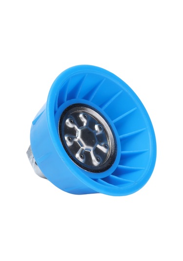 G1/4 Diş 7 Delikli Nozul Huiliang